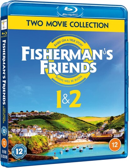 Fisherman's Friends 12