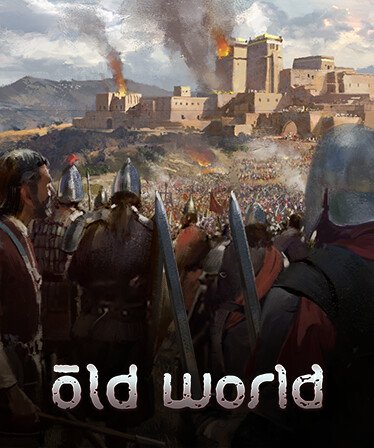 Old World (PC)