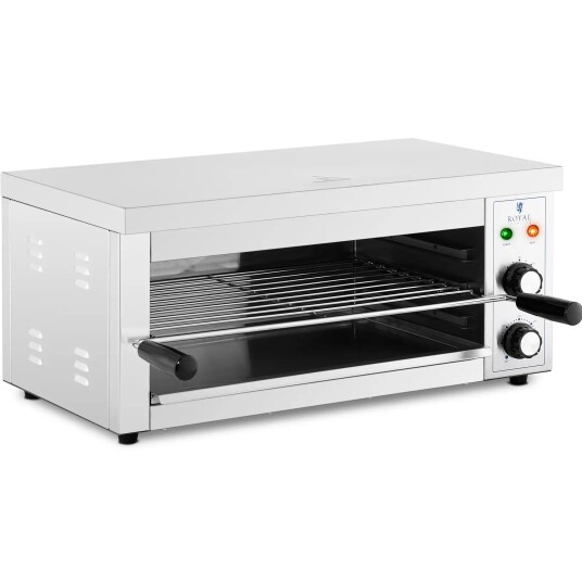 Royal Catering Salamandergrill 2500 W  50  300 °C 10011986