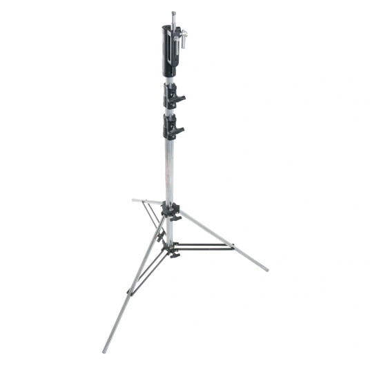 Kupo 226M Master Combo HD Stand Silver