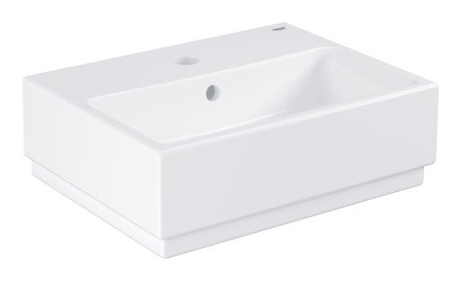 Grohe Cube Ceramic servant, 45,5x35 cm, hvit