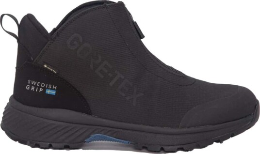 Polecat Unisex Tenachi Tass GORE-TEX 38 Black