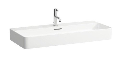 Laufen Val servant, 95x42 cm, hvit