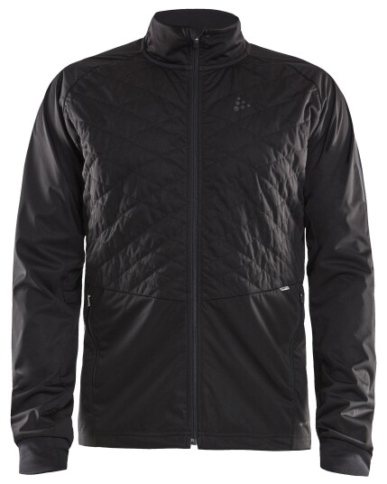 Craft Storm Balance Jacket M Black (Storlek XL)