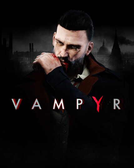 Vampyr (PC)