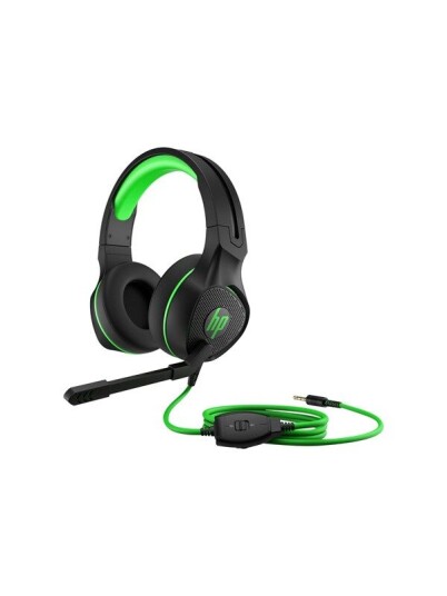 HP Pavilion 400 Headset - Full Size