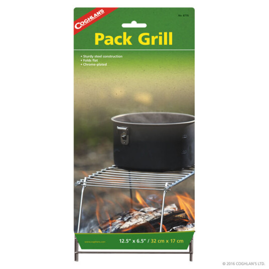 Coghlan's Pack Grill OneSize, Nocolour