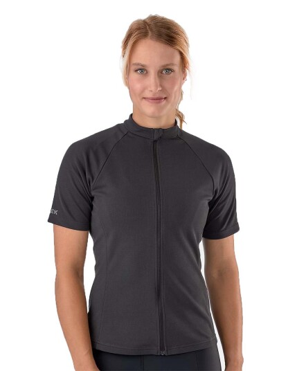 Trek Solstice Cycling Jersey W Black (Storlek XL)