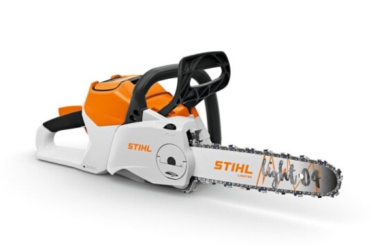 Stihl Msa 220 C-B Batterimotorsåg