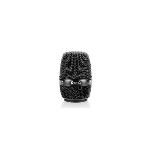 Sennheiser Mmd 835 1 Bk Dynamisk Kapsel For G3 Systemer (Kardioide)