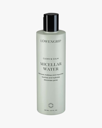 Löwengrip Clean & Calm Micellar Water 200 ml