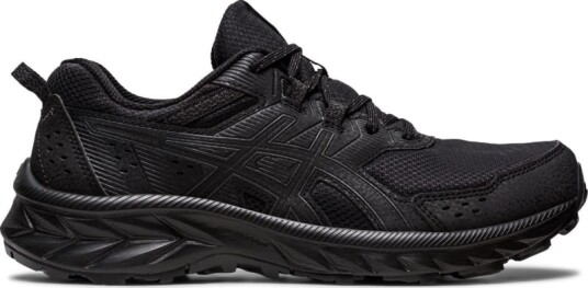 Asics Women's Gel-Venture 9 Sort 37 Woman