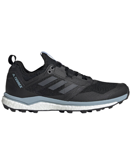 Adidas Terrex Agravic XT W Core Black/Grey FIV/Ash Grey (Storlek 5 UK)