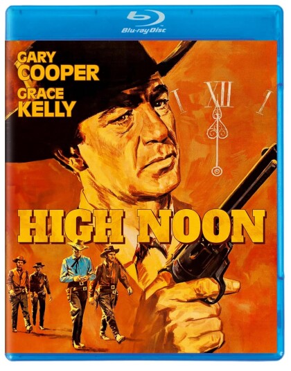 High Noon (1952) / Sheriffen