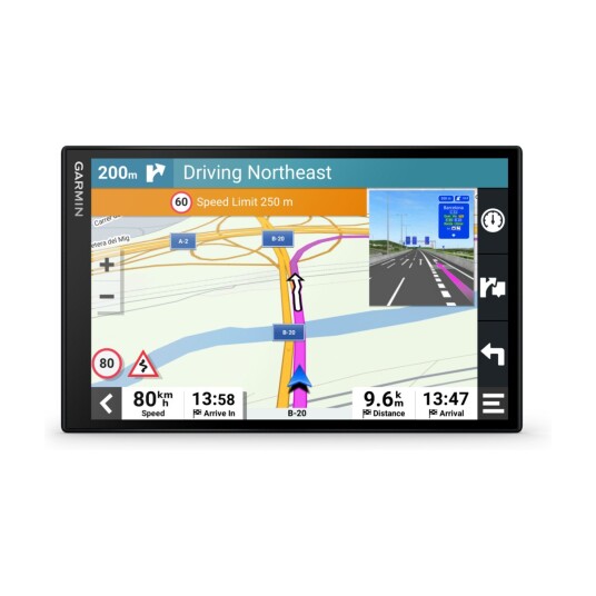 Garmin DriveSmart 86 GPS