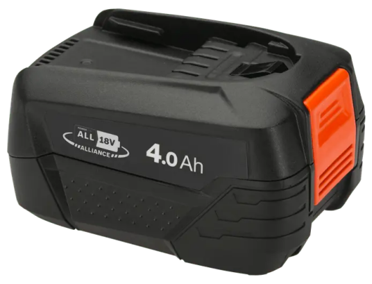 Gardena Systembatteri P4A PBA 18V / 72 Power for all