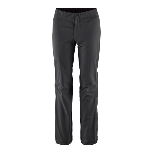 Klättermusen Asynja Pant Women's Raven M