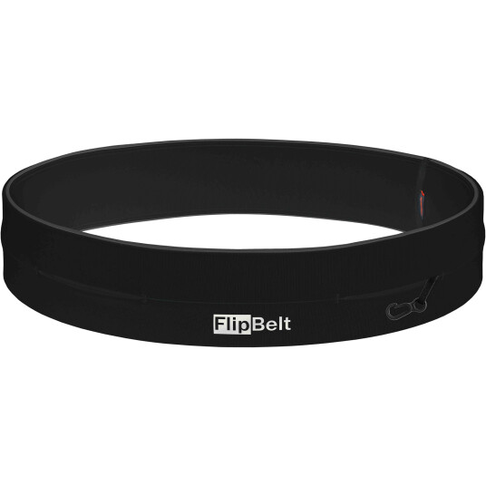 FlipBelt Classic, løpebelte XL BLACK