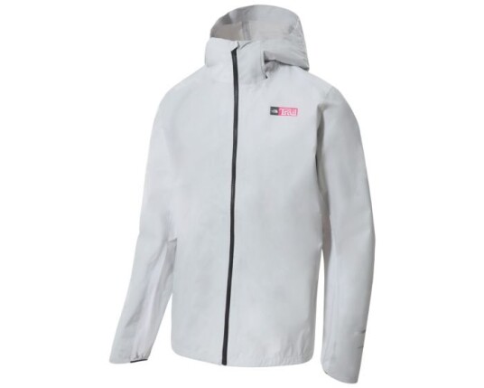 The North Face Printed First Dawn Packable Jacket S