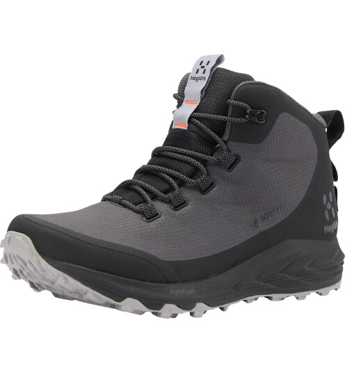 Haglöfs L.I.M FH GTX Mid Men True Black  47 1/3