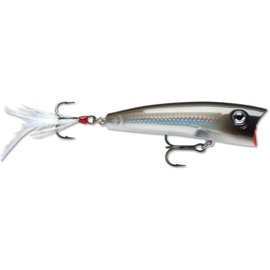 Rapala X-Rap Pop 7 cm popper - PGS