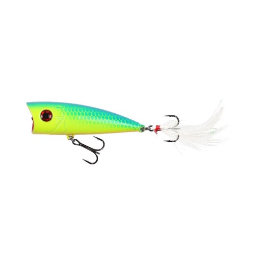 Top-X Popper wobbler 6 cm - HTX6-02