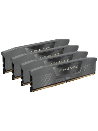 Corsair Vengeance DDR5-6000 BK C36 QC - 64GB