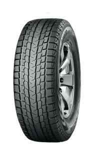 Yokohama Ice Guard Studless G075 285/45R22 114Q Nordiske vinterdekk