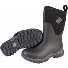 MUCK BOOT COMPANY Muckboot Sport ll Mid Dame - Svart (39/40)