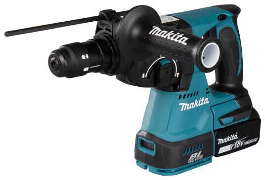 Makita Borhammer DHR243Z SDS-Plus 18V solo