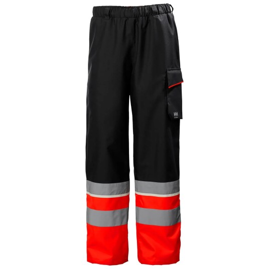 HH Workwear Workwear Helly Hansen Uc-me Skallbukse Klasse 1 Workwear No L