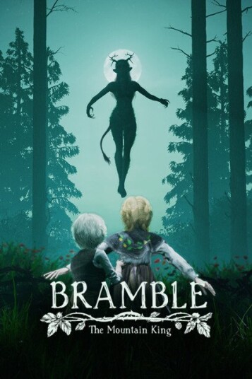 Bramble: The Mountain King (PC)