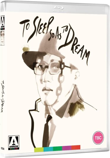 To Sleep So As To Dream (1986)