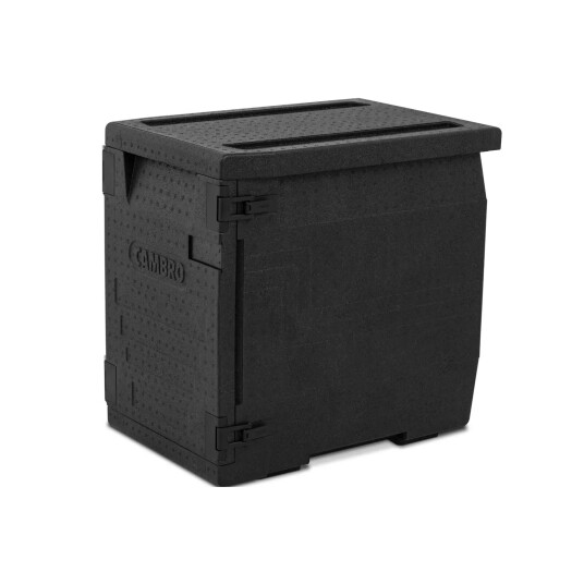 CAMBRO Termokasse - 4 GN 1/1 beholder (10 cm. dyp) 10330010