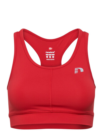 Newline Women Core Athletic Top rød Newline TANGO rød XS,S,M,L,XL