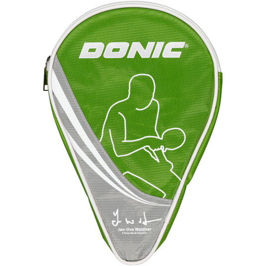 Donic Schildkröt Waldner Cover, racketcover STD