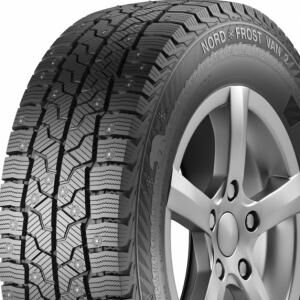 Gislaved Nord*Frost Van 2 215/60R17 109/107R