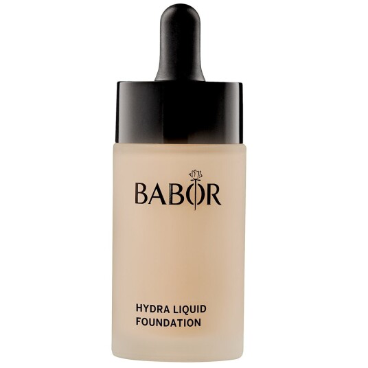 Babor Hydra Liquid Foundation 08 Sunny