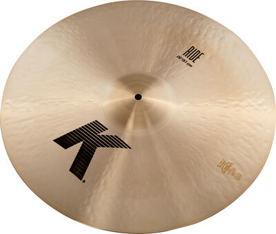 Zildjian 20"" K-Serie Ridebecken