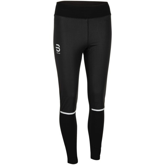 D?hlie Sportswear D?hlie Tights Winter Wool 2.0 Wmn Black XS