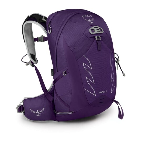 Osprey Women's Tempest 20 WM/L, Violac Purple