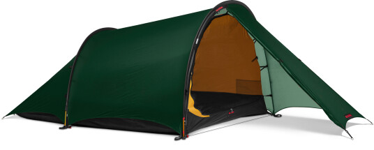 Hilleberg Anjan 3 Green 3 pers