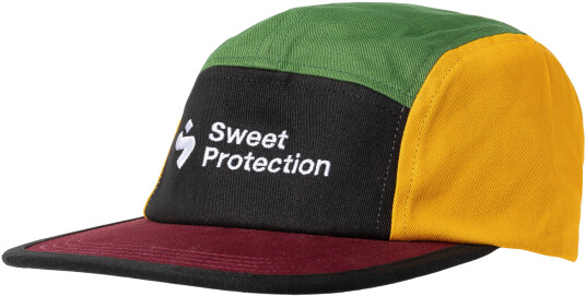 Sweet Protection Sweet Cap Golden Yellow OS