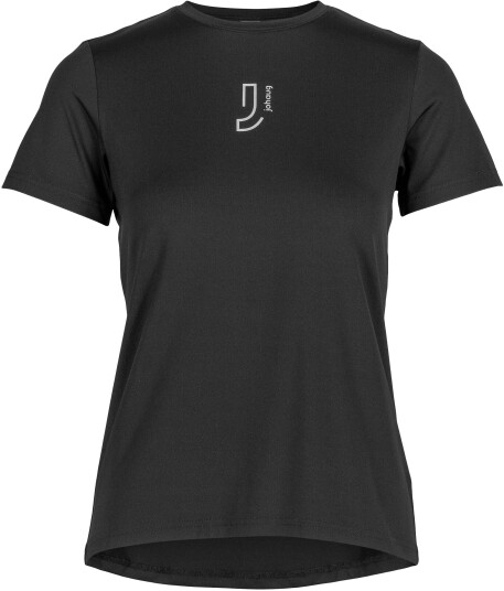 Johaug Elemental Tee 2.0 Dame Tblck XS