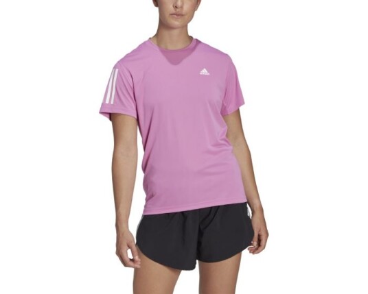 Adidas Own The Run Tee XS