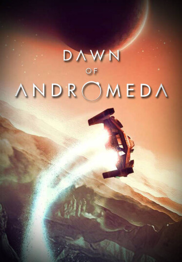 Dawn of Andromeda (PC)