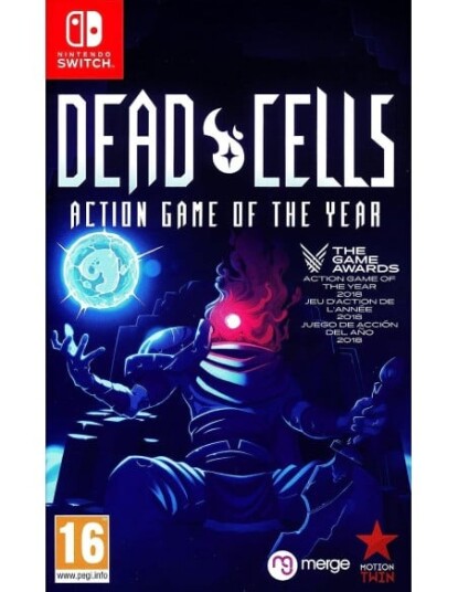 Dead Cells (Game of the Year Edition)