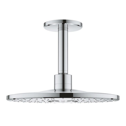 Grohe Rainshower SmartActive takdusj Krom