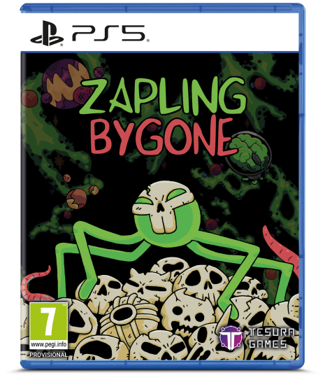 Zapling Bygone (PS5)