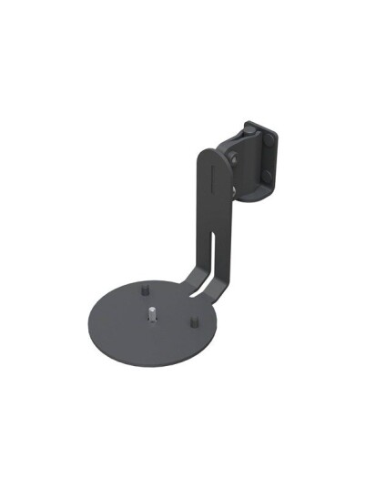 Multibrackets M mounting kit for Sonos speaker black